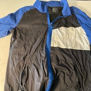 Nike Men's Large Windbreaker
